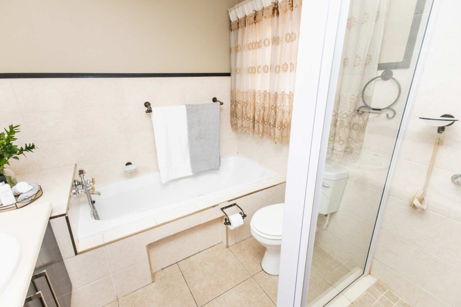 2 Bedroom Property for Sale in Dan Pienaar Free State